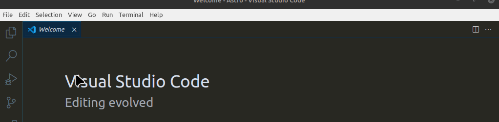Execute wollok ts cli